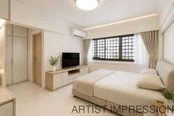 Blk 14 Eunos Crescent (Geylang), HDB 5 Rooms #580351841